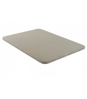 Base Tapizada 135 x 190 Top