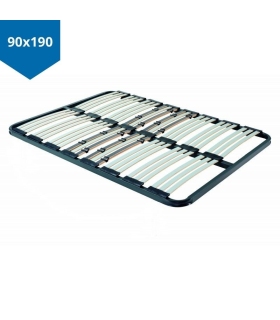 Somier de 90 x 190 multiláminas |SAYEZ|