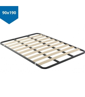 Somier de Láminas Básic de 90 x 190 |SAYEZ|