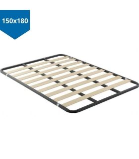 Somier de láminas Básic de 150 x 180 |SAYEZ|
