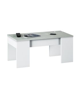 Conjunto Salón Cemento|SAYEZ|