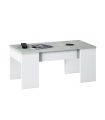 Conjunto Salón Cemento|SAYEZ|
