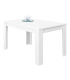 Conjunto Mesa Extensible Kendra y 6 sillas Emi