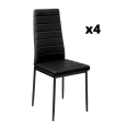 Silla comedor Emi