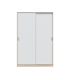 Armario 2 Puertas Correderas Mediterraneo |SAYEZ|