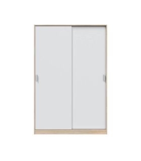 Armario 2 Puertas Correderas Mediterraneo |SAYEZ|
