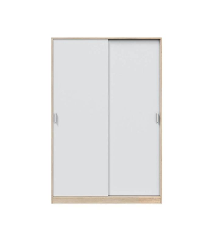 Armario 2 Puertas Correderas Mediterraneo |SAYEZ|