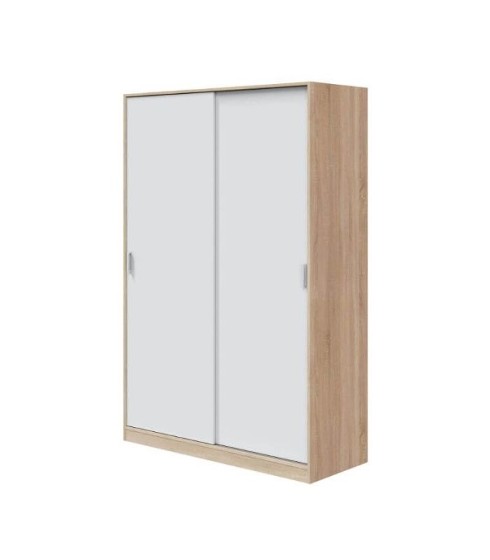 Armario 2 Puertas Correderas Mediterraneo |SAYEZ|