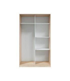 Armario 2 Puertas Correderas Mediterraneo |SAYEZ|