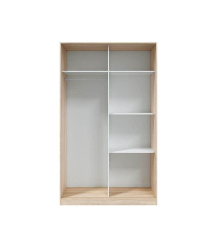 Armario 2 Puertas Correderas Mediterraneo |SAYEZ|