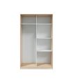 Armario 2 Puertas Correderas Mediterraneo |SAYEZ|