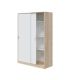 Armario 2 Puertas Correderas Mediterraneo |SAYEZ|