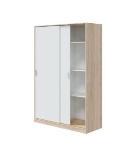 Armario 2 Puertas Correderas Mediterraneo |SAYEZ|