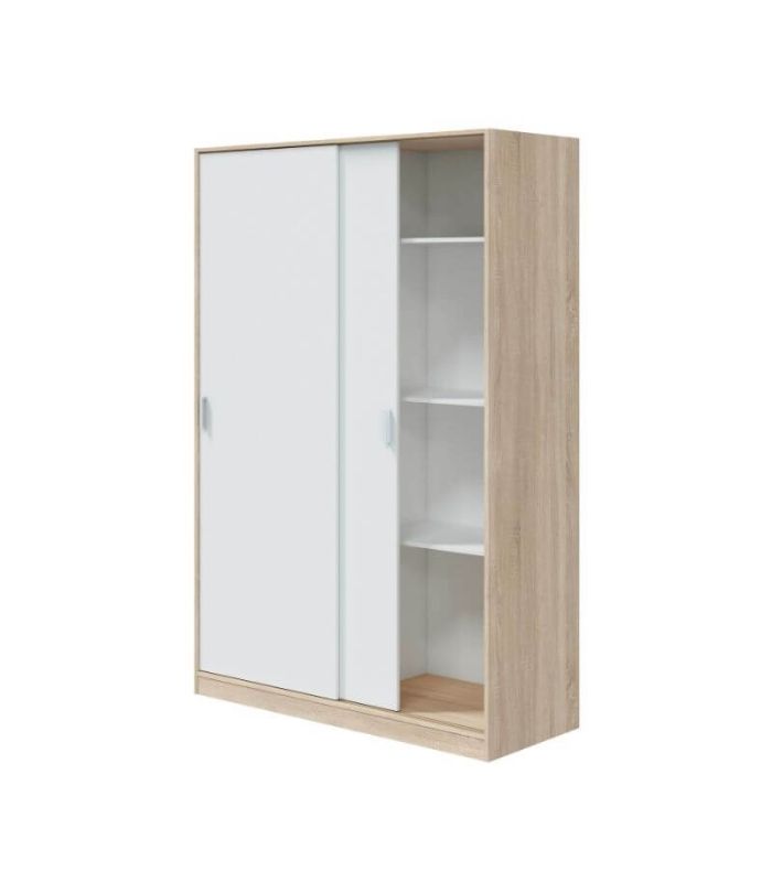 Armario 2 Puertas Correderas Mediterraneo |SAYEZ|